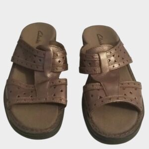 Clarks Sandals